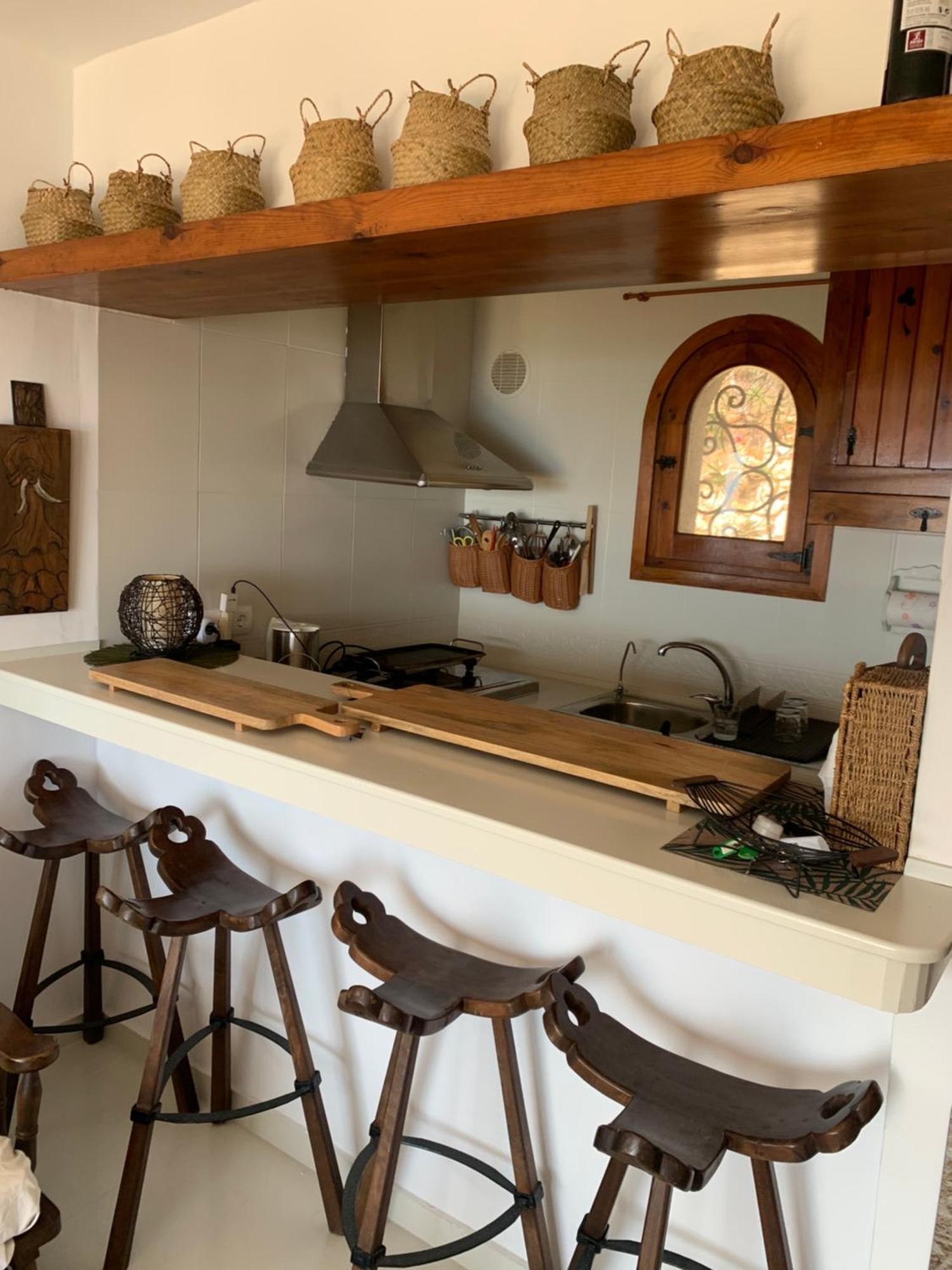 Casa Halcon Apartment ฮาเวอา ภายนอก รูปภาพ