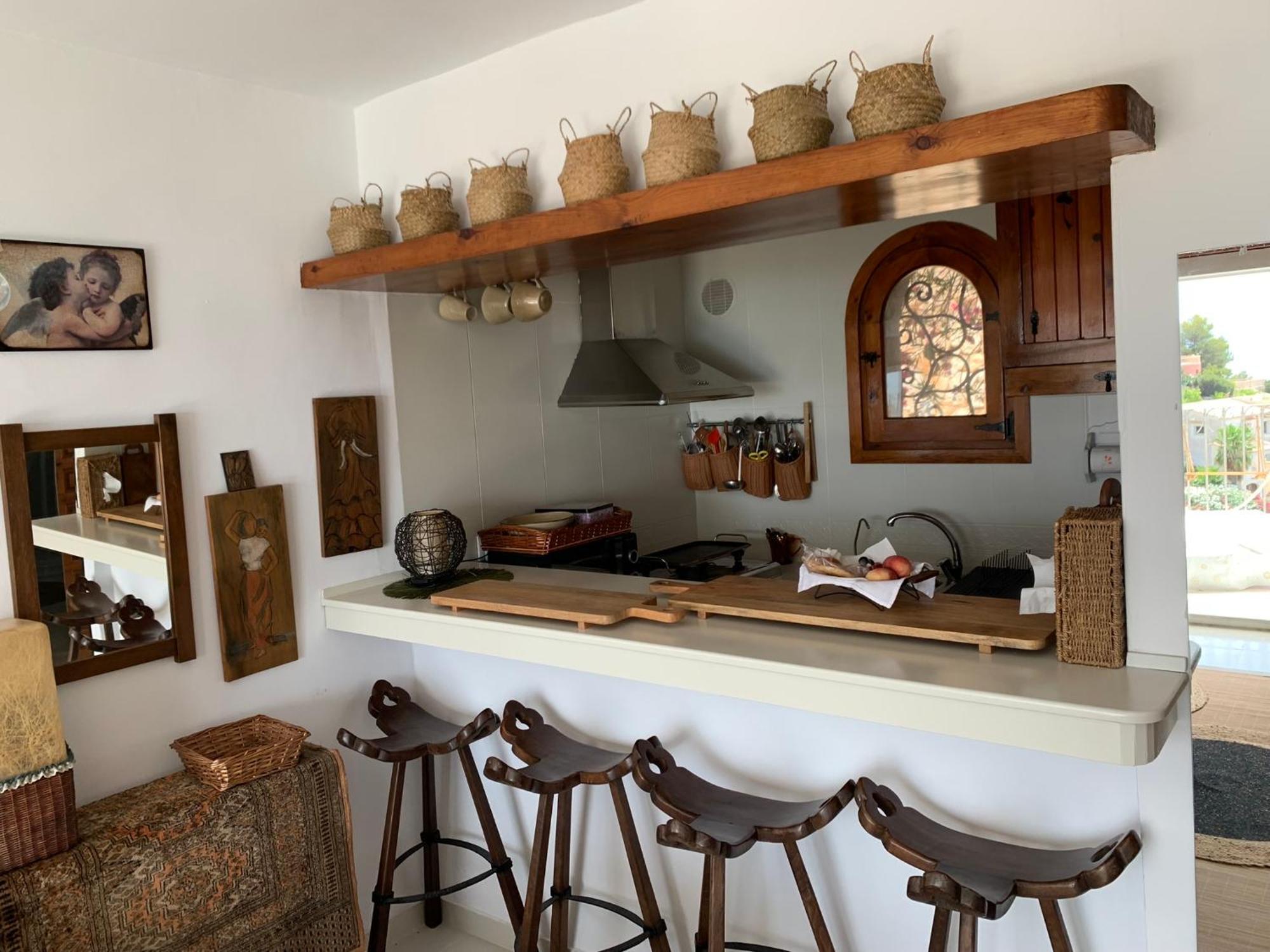 Casa Halcon Apartment ฮาเวอา ภายนอก รูปภาพ