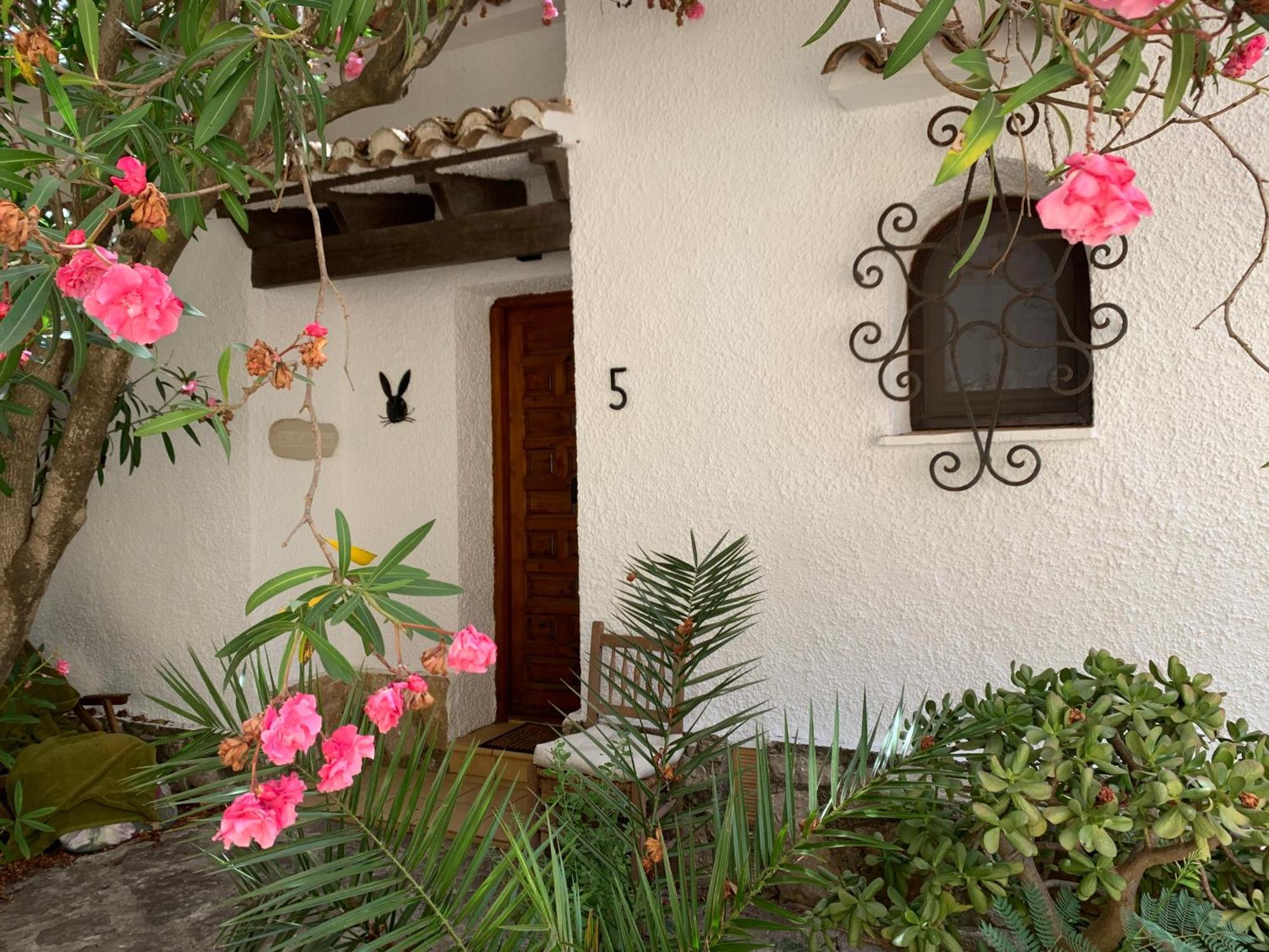 Casa Halcon Apartment ฮาเวอา ภายนอก รูปภาพ