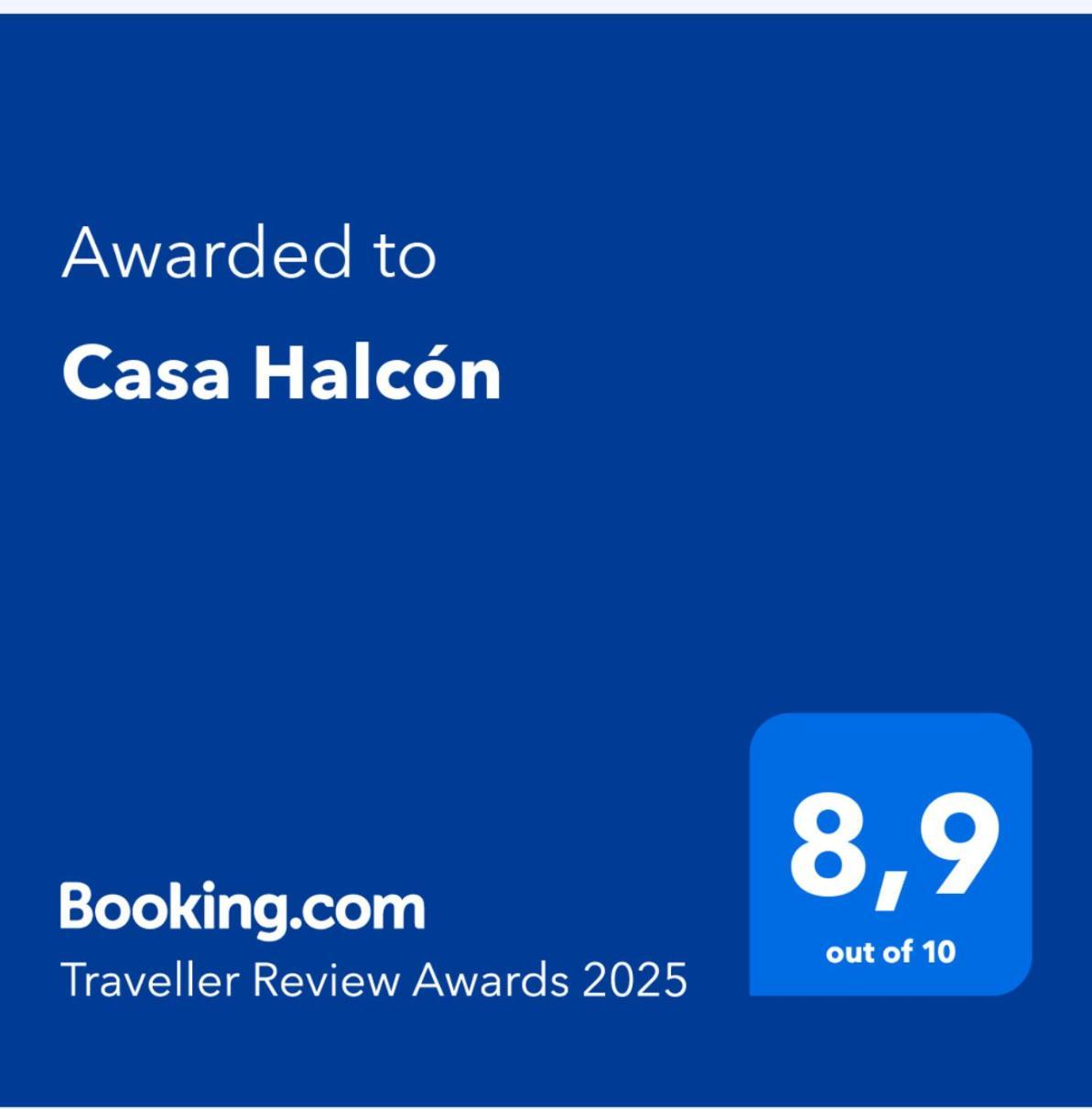 Casa Halcon Apartment ฮาเวอา ภายนอก รูปภาพ