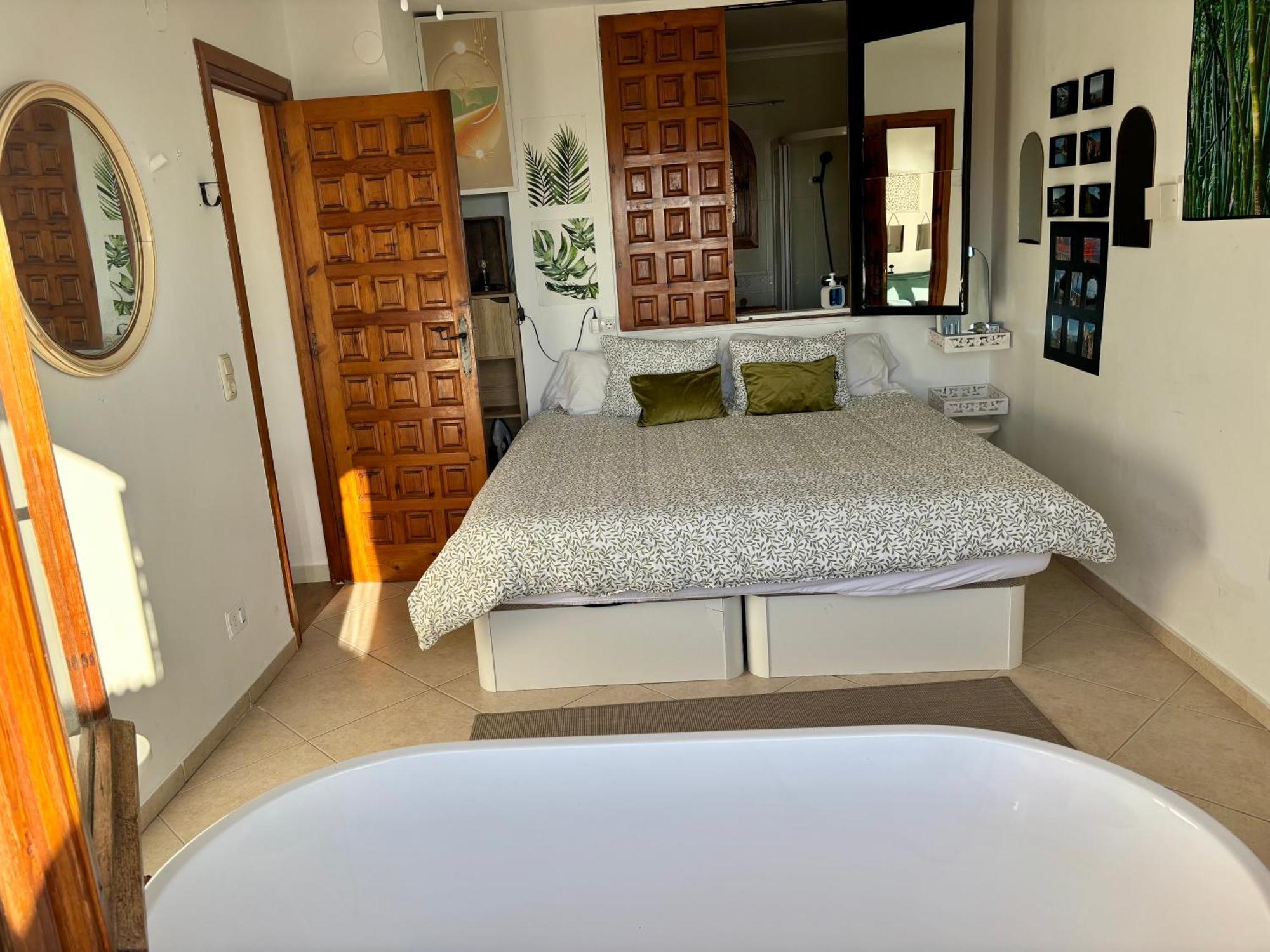 Casa Halcon Apartment ฮาเวอา ภายนอก รูปภาพ