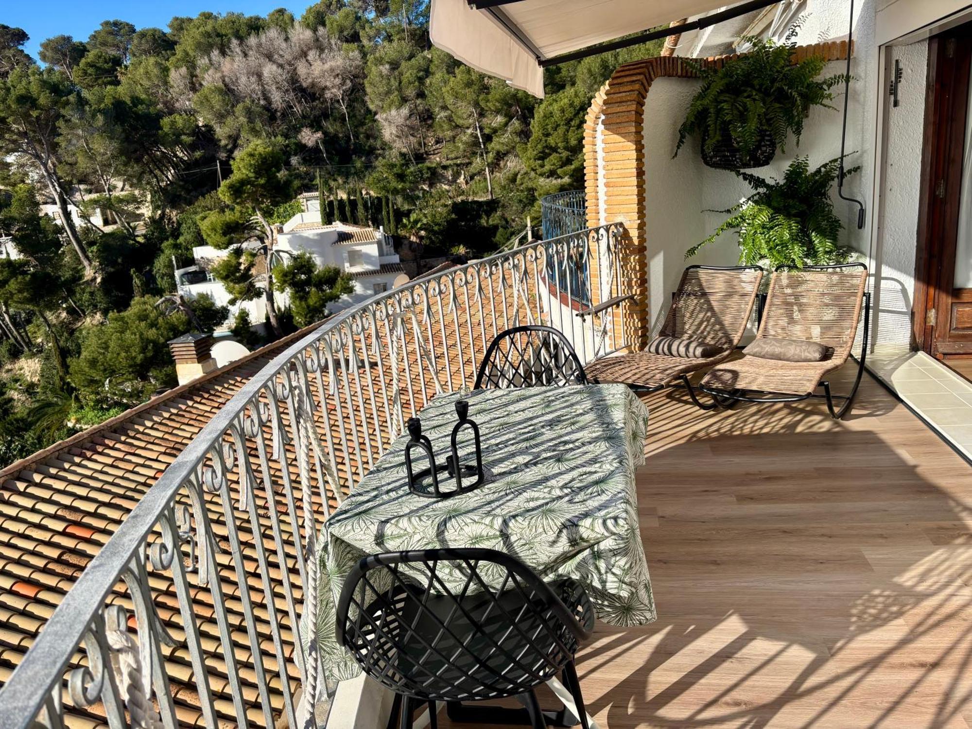 Casa Halcon Apartment ฮาเวอา ภายนอก รูปภาพ
