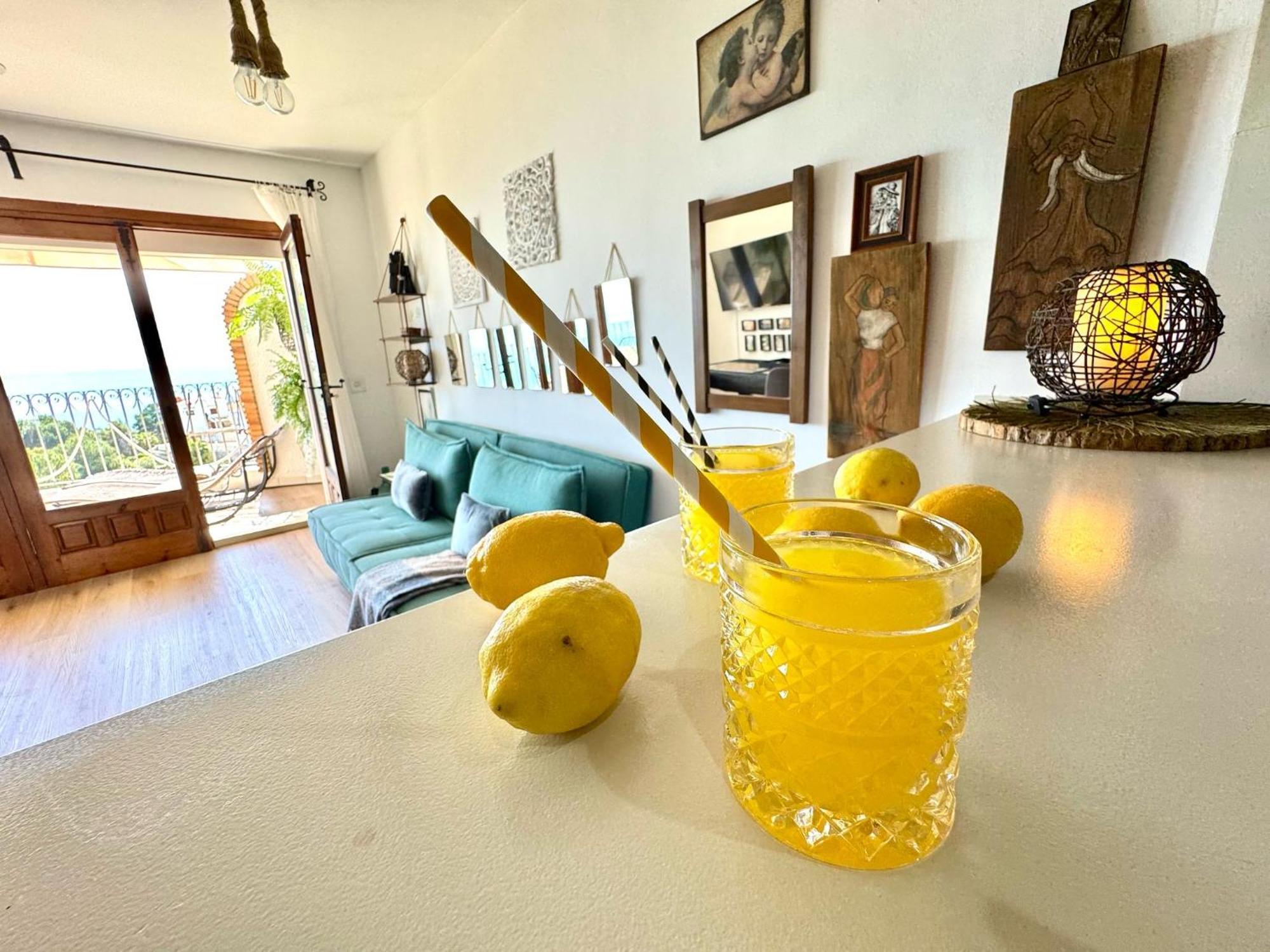 Casa Halcon Apartment ฮาเวอา ภายนอก รูปภาพ