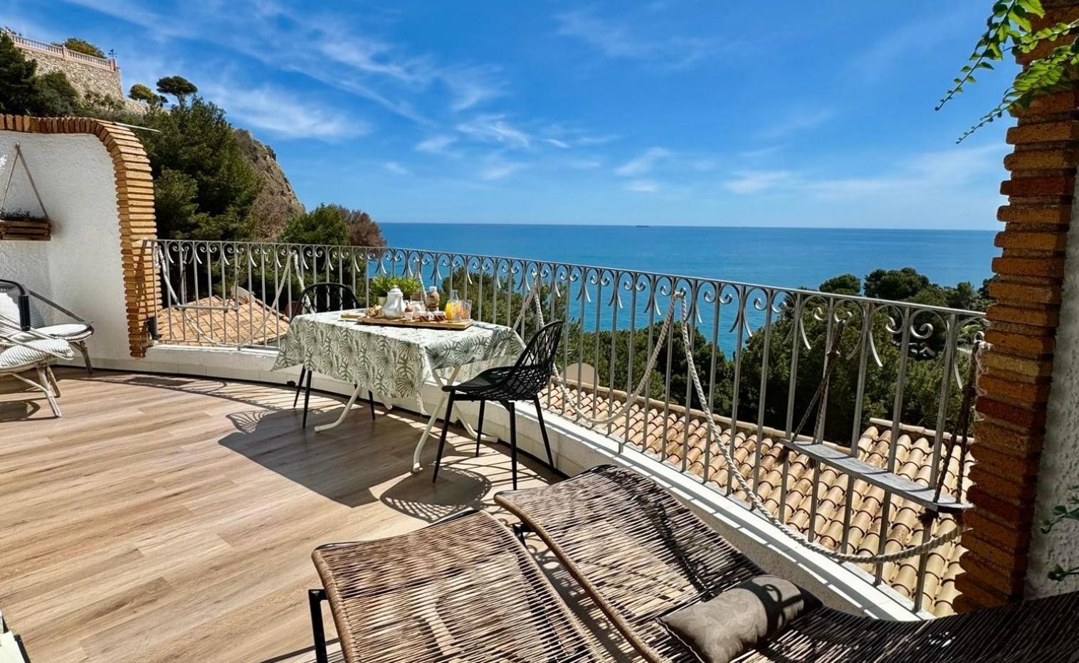 Casa Halcon Apartment ฮาเวอา ภายนอก รูปภาพ